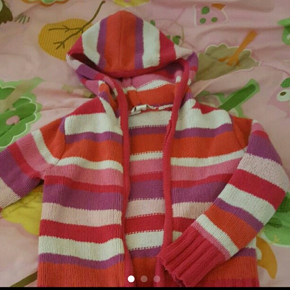 Girls jacket bundle