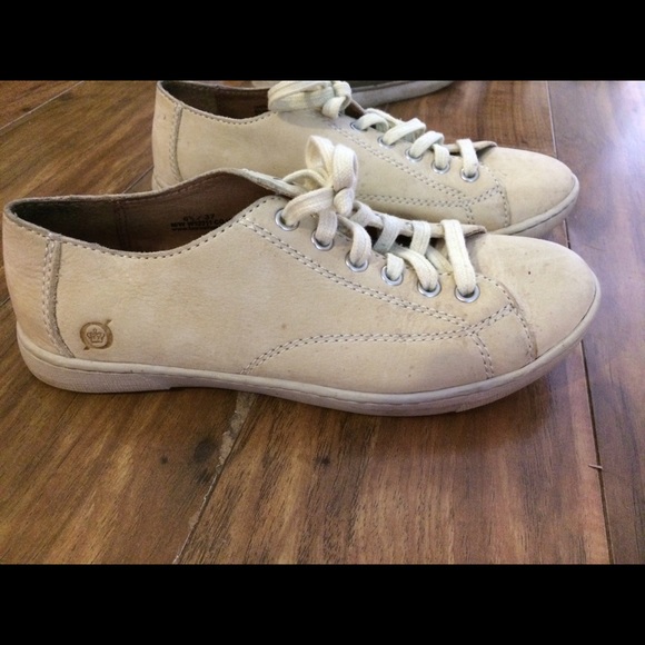 Born shoes