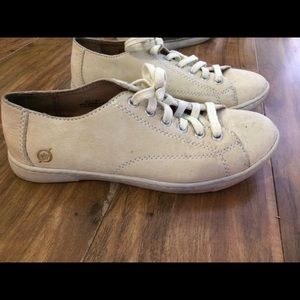 Born shoes