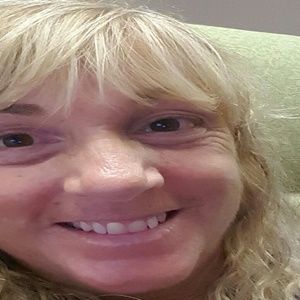 Meet your Posher, Tricia