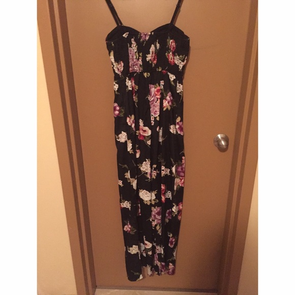 Silky Jumpsuit