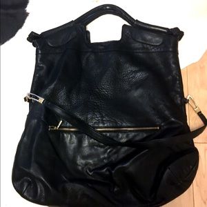 Anna Corinna (Foley + Corinna) tote bag