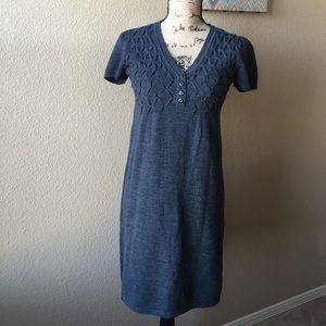 knit dress