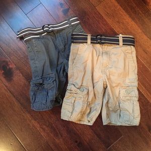 Wrangler Boy's shorts
