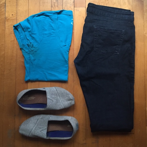 Delia's Taylor Skinny Jeans