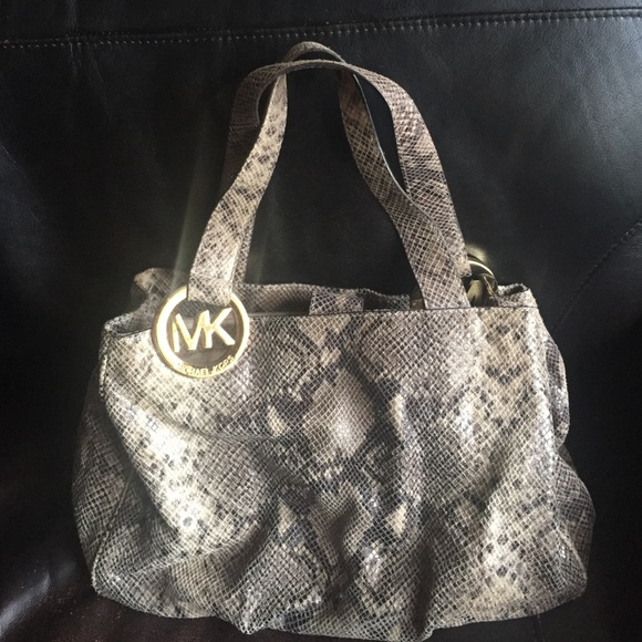 Michael Kors Purse (Final Reduction)