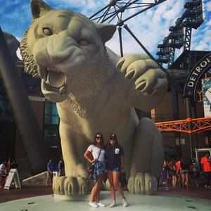 Meet your Posher, Marie