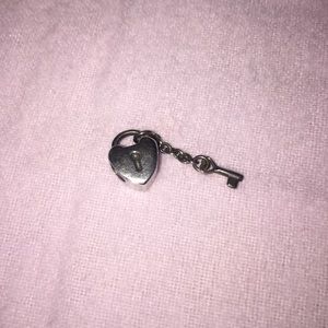 Key to My Heart ALE 925