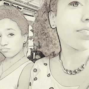 Meet your Posher, Yvette