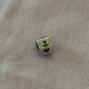 Faith Hope & Love ALE 925