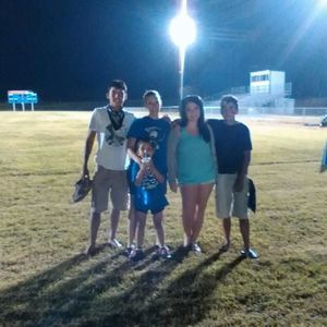 Meet your Posher, Janina