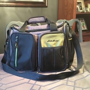 Diaper bag