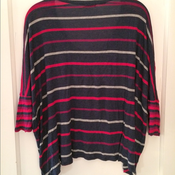 ELLA MOSS TEE - Picture 3 of 4