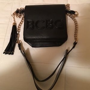 Cross Body
