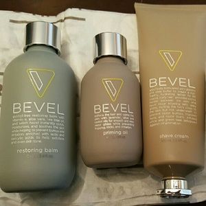 Bevel Shaving Skin Care