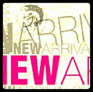 New Arrivals Loading