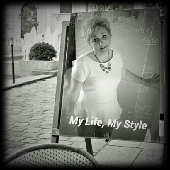 My Fabulous Poshmark Find