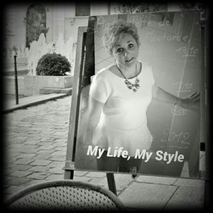 My Fabulous Poshmark Find