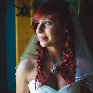 Meet your Posher, Kacy