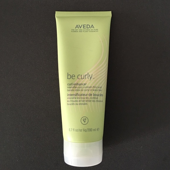 AVEDA  - be curly - curl enhancer