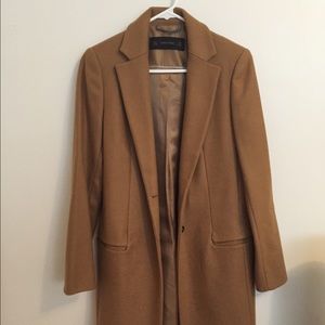 Zara coat