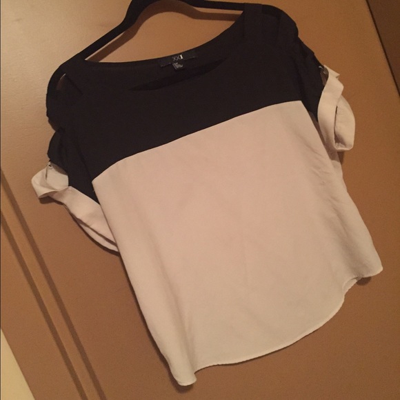 Forever21 shirt