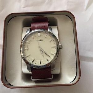 Fossil Men's Watch