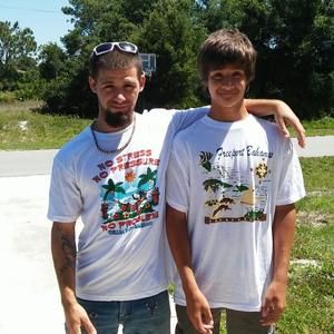 Meet your Posher, Stacy