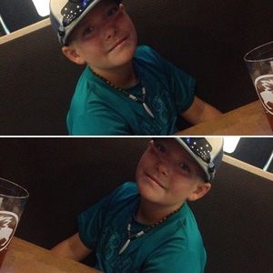 Meet your Posher, Marcus