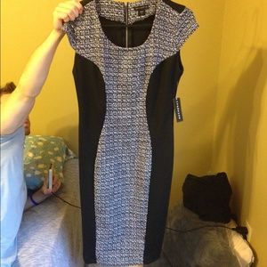 Winter dress brand new
