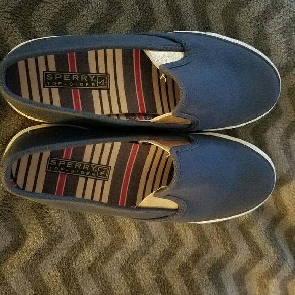 Sperry Top-Sider Mariner