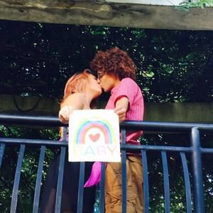 Meet your Posher, Lexi