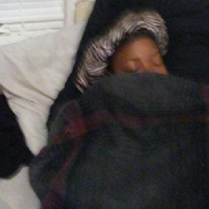 Meet your Posher, Rolanda