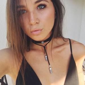 Meet your Posher, Ashleigh