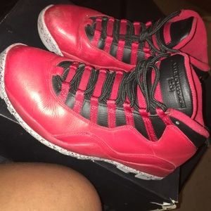 Jordan 10 retro 30th