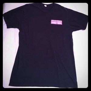 Theta Chi Rush Shirt. 2011. Size Medium.