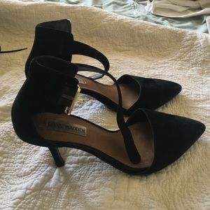 Steve Madden heels