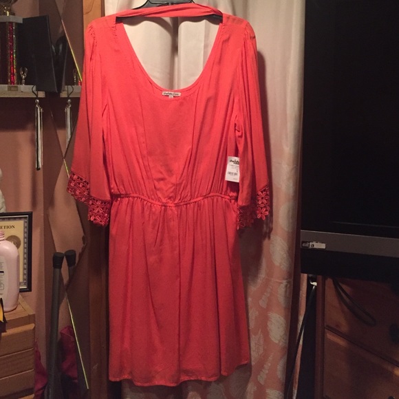 Cute Sundress