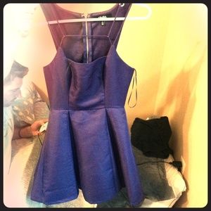 Fun cupcake style dress