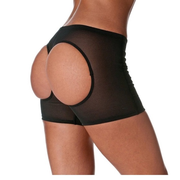 Butt Lifting Panty
