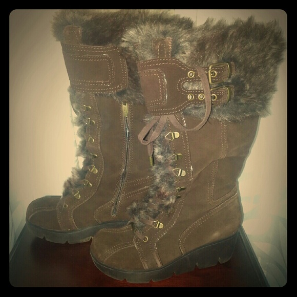 Boots