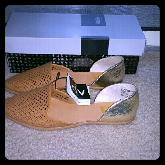 DV Flats