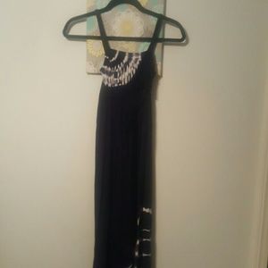 Girls Maxi Dress