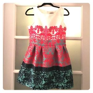 Sheinside Cocktail Dress