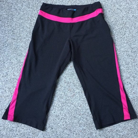 Yoga capris...💕