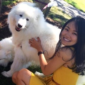 Meet your Posher, Gigi