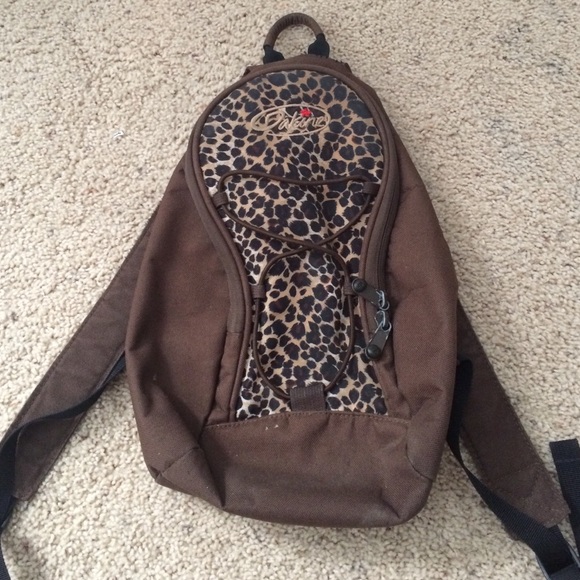 Dakine backpack