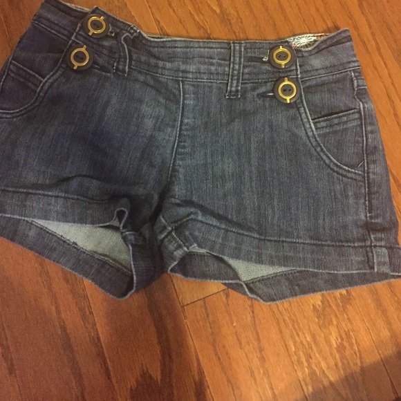 Shorts