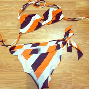 Victoria secret swim suit