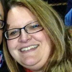 Meet your Posher, Brandi